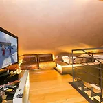아파트 Della Fontana Penthouse