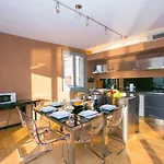 Della Fontana Penthouse 바레나