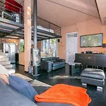 아파트 Della Fontana Penthouse