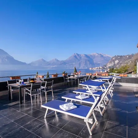 Apartment Della Fontana Penthouse