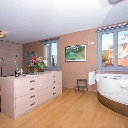 Della Fontana Penthouse